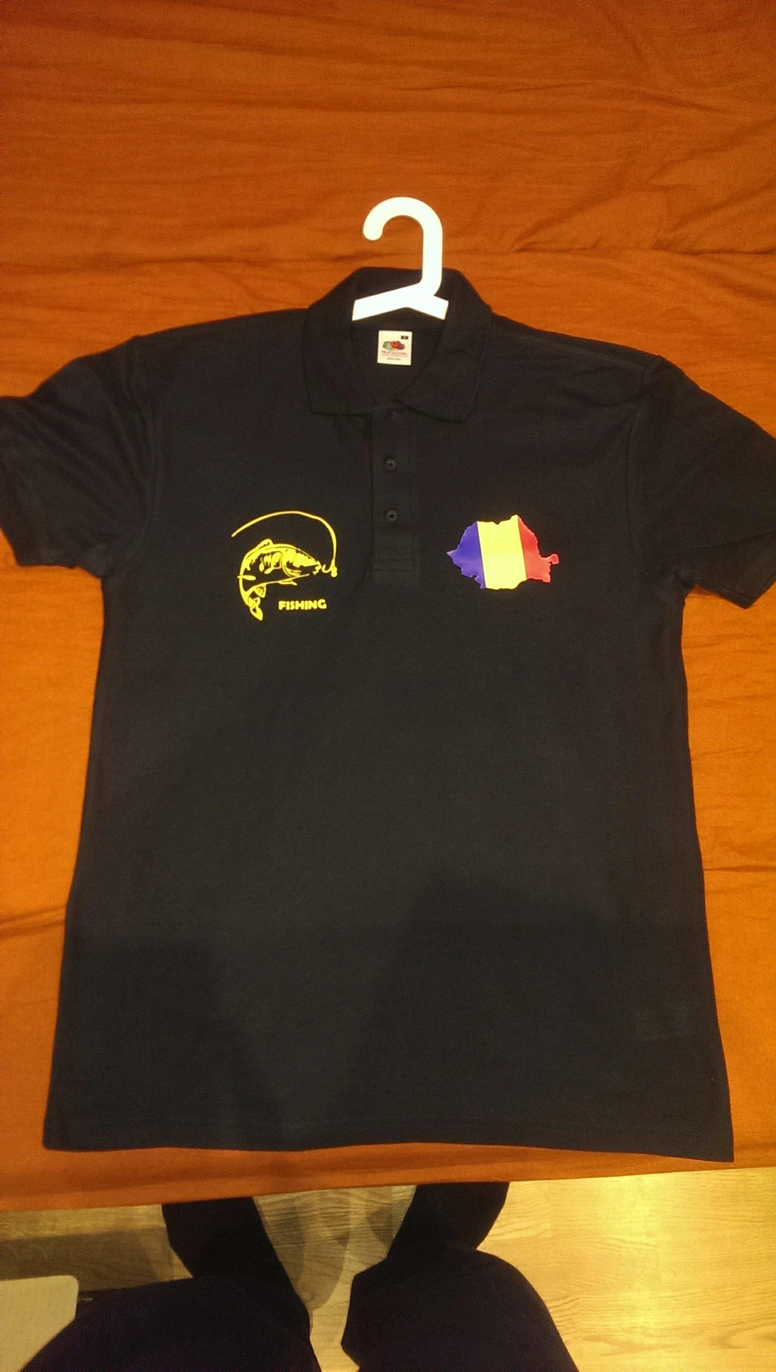 Tricouri personalizate